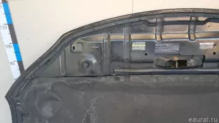 651003KA0A Nissan Капот Nissan Pathfinder 4 Арт E23322433, вид 19