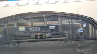 651003KA0A Nissan Капот Nissan Pathfinder 4 Арт E23322433, вид 20