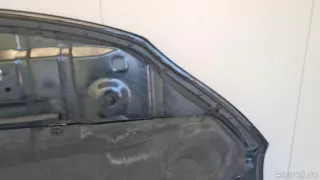 651003KA0A Nissan Капот Nissan Pathfinder 4 Арт E23322433, вид 22