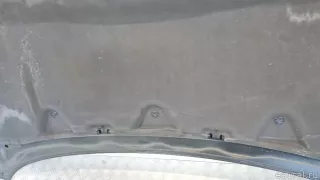 651003KA0A Nissan Капот Nissan Pathfinder 4 Арт E23322433, вид 24