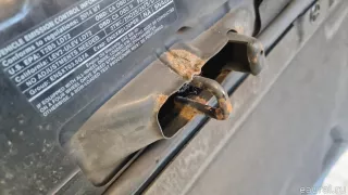 651003KA0A Nissan Капот Nissan Pathfinder 4 Арт E23322433, вид 25