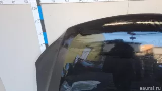 651003KA0A Nissan Капот Nissan Pathfinder 4 Арт E23322433, вид 7