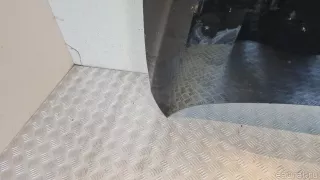 651003KA0A Nissan Капот Nissan Pathfinder 4 Арт E23322433, вид 8