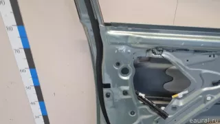 60009SG0329P Subaru Дверь передняя левая Subaru Forester SK Арт E23327050, вид 20