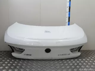 41627284083 BMW Крышка багажника BMW 6 F06/F12/F13 Арт E23330318, вид 1
