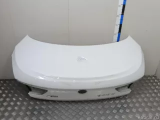41627284083 BMW Крышка багажника BMW 6 F06/F12/F13 Арт E23330318, вид 2