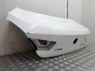 41627284083 BMW Крышка багажника BMW 6 F06/F12/F13 Арт E23330318, вид 3