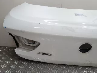 41627284083 BMW Крышка багажника BMW 6 F06/F12/F13 Арт E23330318, вид 5