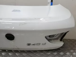 41627284083 BMW Крышка багажника BMW 6 F06/F12/F13 Арт E23330318, вид 6