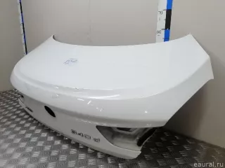 41627284083 BMW Крышка багажника BMW 6 F06/F12/F13 Арт E23330318, вид 8