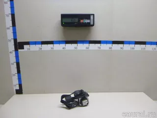 89850G9100SSC Hyundai-Kia Ремень безопасности Genesis G70 Арт E23331840, вид 14