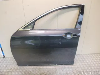 76003B1001 Hyundai-Kia Дверь передняя левая Genesis G80 Арт E23335180, вид 1
