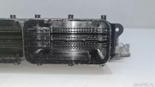 391002FCC1 Hyundai-Kia Блок управления двигателем Kia Carnival 3 Арт E23359796, вид 4
