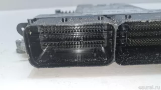391002FCC1 Hyundai-Kia Блок управления двигателем Kia Carnival 3 Арт E23359796, вид 5