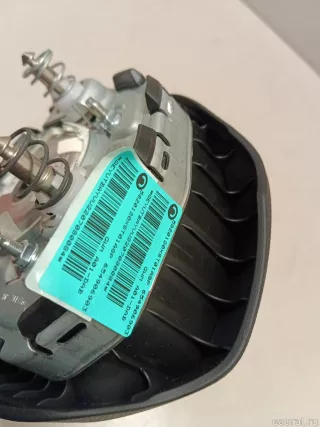 5820120XST01A8P Great Wall Подушка безопасности в рулевое колесо Haval Jolion Арт E23381316, вид 7