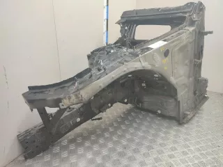  Лонжерон передний левый BMW 3 G20/G21 Арт E23386210, вид 3