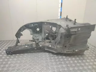  Лонжерон передний левый BMW 3 G20/G21 Арт E23386210, вид 4
