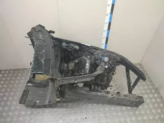  Лонжерон передний левый BMW 3 G20/G21 Арт E23386210, вид 8