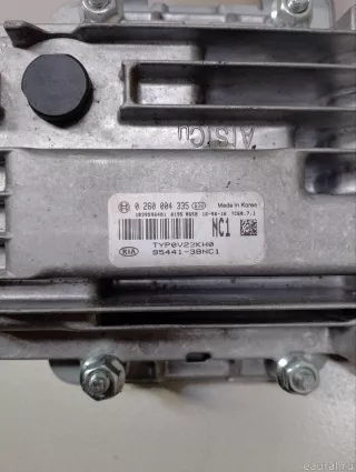 954413BNC1 Hyundai-Kia Блок управления АКПП Kia Carnival 3 Арт E23398203, вид 2