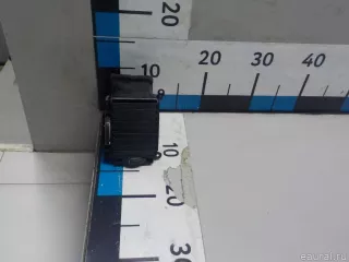 974101C000 Hyundai-Kia Дефлектор воздушный Hyundai Getz Арт E52339784, вид 1