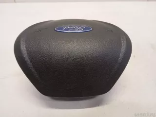 1904626 Ford Подушка безопасности в рулевое колесо Ford EcoSport Арт E23433254, вид 4