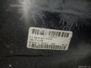 51117371813 BMW Бампер передний BMW 3 F30/F31/GT F34 Арт E23437819, вид 20