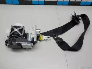 16686014009C94 Mercedes Benz Ремень безопасности с пиропатроном Mercedes S C217 Арт E103001426, вид 1