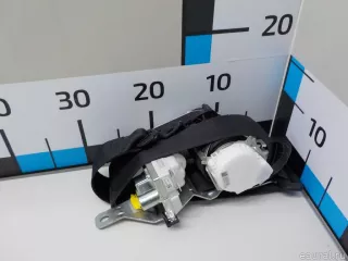 16686014009C94 Mercedes Benz Ремень безопасности с пиропатроном Mercedes S C217 Арт E103001426, вид 11