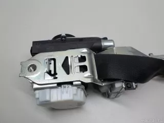 16686014009C94 Mercedes Benz Ремень безопасности с пиропатроном Mercedes S C217 Арт E103001426, вид 4