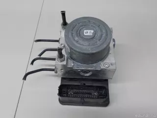 2534310500 Mercedes Benz Блок ABS (насос) Mercedes S C217 Арт E103001954, вид 4