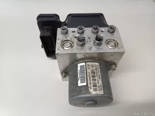 1664310800 Mercedes Benz Блок АБС (ABS) Mercedes ML/GLE W166 Арт E103004462, вид 4