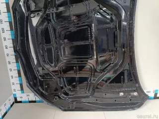 41617427501 BMW Капот BMW 7 G11/G12 Арт E103004785, вид 15