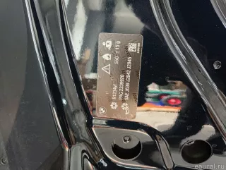 41617427501 BMW Капот BMW 7 G11/G12 Арт E103004785, вид 19