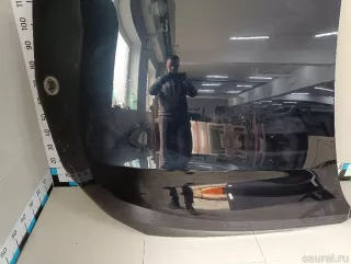 41617427501 BMW Капот BMW 7 G11/G12 Арт E103004785, вид 6