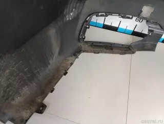 51128064760 BMW Бампер задний BMW 7 G11/G12 Арт E103004790, вид 19
