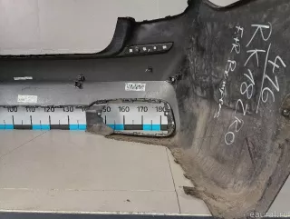 51128064760 BMW Бампер задний BMW 7 G11/G12 Арт E103004790, вид 20