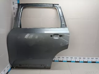 32133218 Volvo Дверь задняя левая Volvo XC90 2 Арт E103006160, вид 2