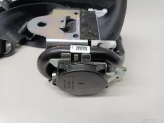 31675721 Volvo Ремень безопасности с пиропатроном Volvo XC90 2 Арт E103007740, вид 5