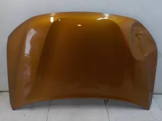 651008347R Renault Капот Renault Duster 2 Арт E40959292, вид 1