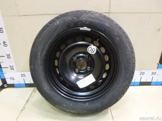  Диск колесный железо Renault Sandero 2 Арт E60391159, вид 1