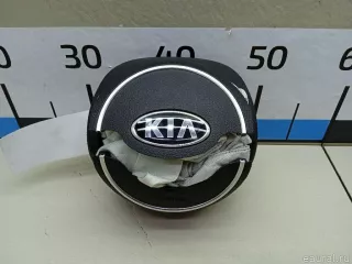 80100L2000WK Hyundai-Kia Подушка безопасности в рулевое колесо Kia K5 3 Арт E60535225, вид 1