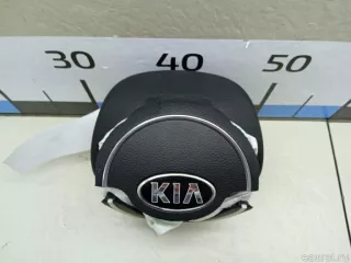 80100L2000WK Hyundai-Kia Подушка безопасности в рулевое колесо Kia K5 3 Арт E60535225, вид 2