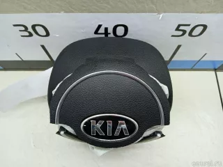 80100L2000WK Hyundai-Kia Подушка безопасности в рулевое колесо Kia K5 3 Арт E60535225, вид 3