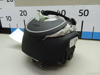 80100L2000WK Hyundai-Kia Подушка безопасности в рулевое колесо Kia K5 3 Арт E60535225, вид 4