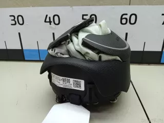 80100L2000WK Hyundai-Kia Подушка безопасности в рулевое колесо Kia K5 3 Арт E60535225, вид 5