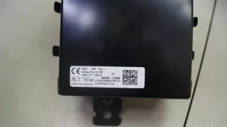 80300L2000 Hyundai-Kia Подушка безопасности пассажирская (в торпедо) Kia K5 3 Арт E60535440, вид 8
