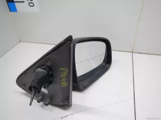 963018898R Renault Зеркало правое механическое Renault Sandero 2 Арт E70484468, вид 4