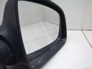 963018898R Renault Зеркало правое механическое Renault Sandero 2 Арт E70484468, вид 6