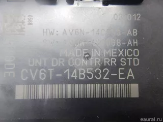 CV6T14B532EA Ford Блок комфорта Ford Kuga 2 Арт E70519162, вид 3