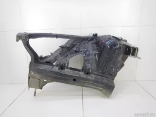  Лонжерон передний правый Kia K5 3 Арт E70520986, вид 1